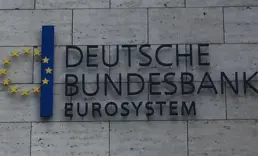 Bundesbank: Alman ekonomisi geçici duraklama dönemine girdi