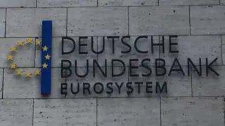 Bundesbank: Alman ekonomisi geçici duraklama dönemine girdi