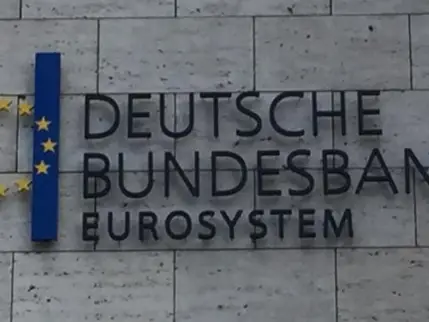 Bundesbank: Alman ekonomisi geçici duraklama dönemine girdi
