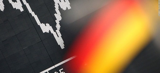 Bundesbank: Alman ekonomisi ikinci çeyrekte muhtemelen güçlü büyüyecek