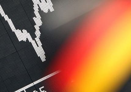 Bundesbank: Alman ekonomisi ikinci çeyrekte muhtemelen güçlü büyüyecek