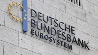 Bundesbank, Alman ekonomisinde durgunluk bekliyor