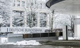 Bundesbank, Alman ekonomisinde resesyon beklediğini açıkladı