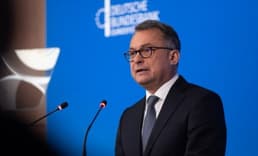 Bundesbank: Alman ekonomisindeki zayıflık 2024'te son bulacak