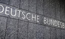 Bundesbank, Almanya'nın 2021 büyüme tahminini düşürdü