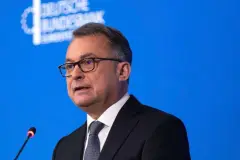 Bundesbank Başkanı Joachim Nagel ECB başkanlığına aday olabilir