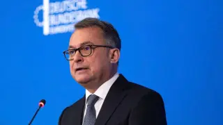 Bundesbank Başkanı Joachim Nagel ECB başkanlığına aday olabilir