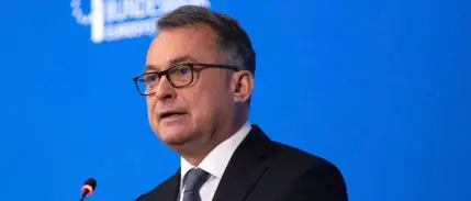Bundesbank Başkanı Joachim Nagel ECB başkanlığına aday olabilir
