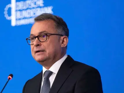 Bundesbank Başkanı Joachim Nagel ECB başkanlığına aday olabilir