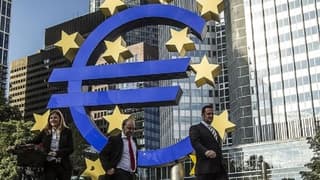 Bundesbank: ECB bir faiz oranı patikasına bağlı kalamaz