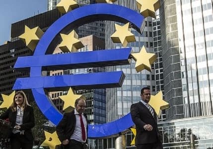 Bundesbank: ECB bir faiz oranı patikasına bağlı kalamaz