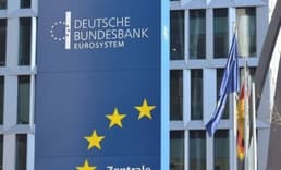Bundesbank: Faiz artışları enflasyonla mücadelede etkisini gösteriyor