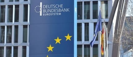 Bundesbank: Faiz artışları enflasyonla mücadelede etkisini gösteriyor
