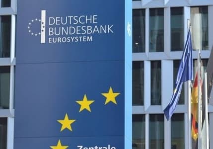 Bundesbank: Faiz artışları enflasyonla mücadelede etkisini gösteriyor