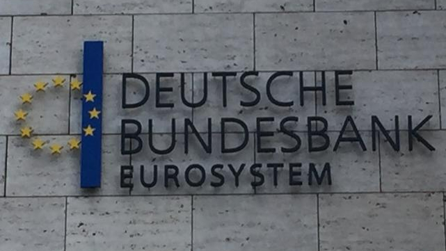 Bundesbank: Faiz kararında petrol şoku belirleyici olacak