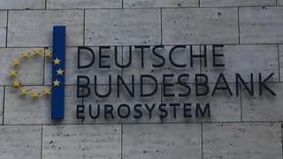 Bundesbank: Faiz kararında petrol şoku belirleyici olacak