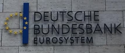Bundesbank: Faiz kararında petrol şoku belirleyici olacak