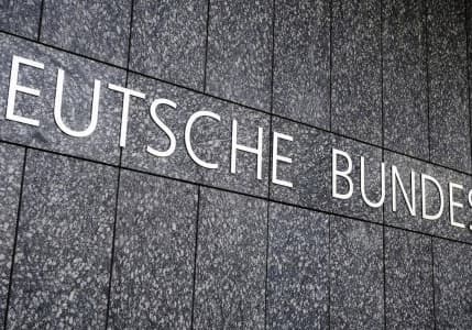 Bundesbank: Kovid-19 kısıtlamaları ile Alman ekonomisi yılın ilk çeyreğinde daraldı