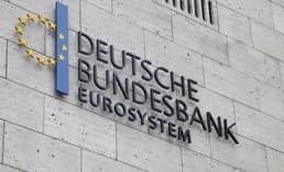 Bundesbank: Kovid-19 kısıtlamaları tekrar uzatılırsa Alman ekonomisi gerileyebilir