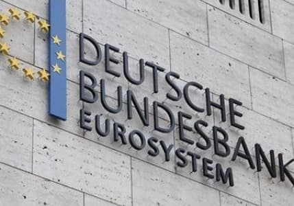 Bundesbank'tan Almanya için yüksek enflasyon uyarısı
