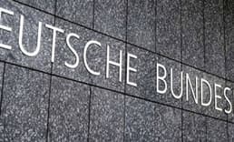 Bundesbank'tan ekonomik küçülme uyarısı