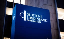 Bundesbank'tan enflasyonla mücadelede kararlılık mesajı