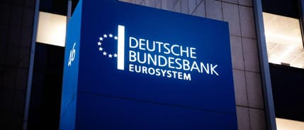 Bundesbank'tan enflasyonla mücadelede kararlılık mesajı