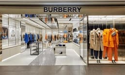 Burberry 1700 çalışanını işten çıkarmaya hazırlanıyor