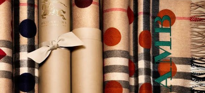 Burberry coronavirüs nedeniyle Çin’de 24 mağazasını kapattı