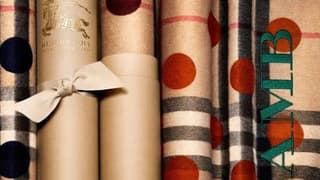 Burberry coronavirüs nedeniyle Çin’de 24 mağazasını kapattı