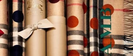 Burberry coronavirüs nedeniyle Çin’de 24 mağazasını kapattı