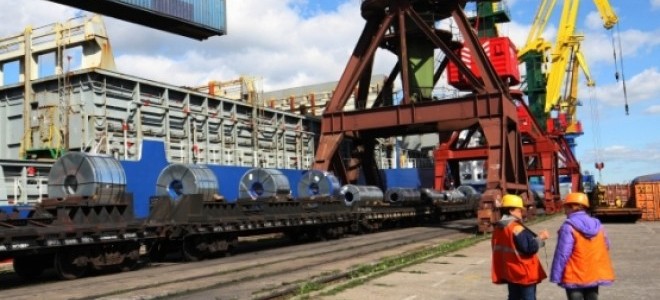 Burdur'da hedef, 160 milyon dolarlık maden ürünleri ihracatı