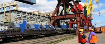 Burdur'da hedef, 160 milyon dolarlık maden ürünleri ihracatı