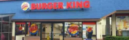 Burger King ABD satışlarında McDonald's'ı geride bıraktı