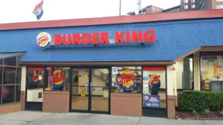 Burger King ABD satışlarında McDonald's'ı geride bıraktı