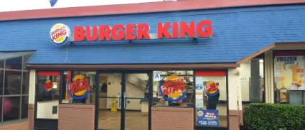 Burger King ABD satışlarında McDonald's'ı geride bıraktı