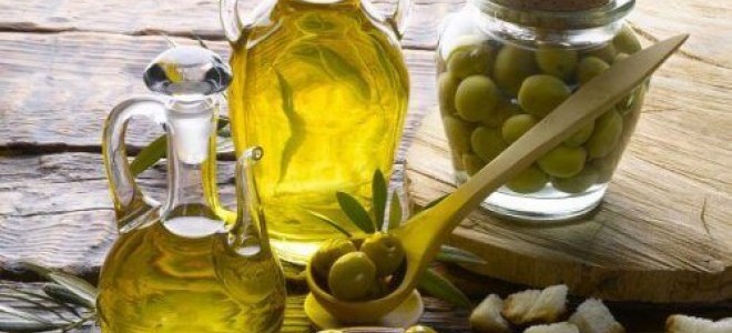 Burhaniye'de Zeytinyağının %70'i Yemeklik Olacak