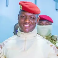 Burkina Faso ilk altın rafinerisini açtı