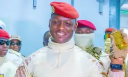 Burkina Faso ilk altın rafinerisini açtı