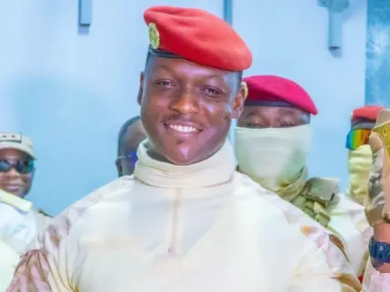Burkina Faso ilk altın rafinerisini açtı