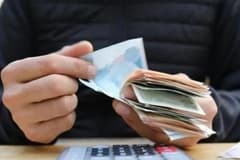 Büro Memur Sen: İki ayda alınan zammın üçte ikisi eridi