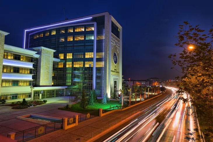 Bursa Büyükşehir Belediye Başkanlığına vekalet edecek isim belli oldu