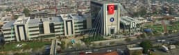 Bursa Büyükşehir Belediyesi AK Parti'ye geçti