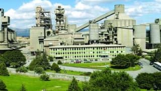 Bursa Çimento Tesis Davasının Sürdüğünü Duyurdu