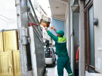 Bursa'da 6,5 ton sağlıksız gıda imha edildi