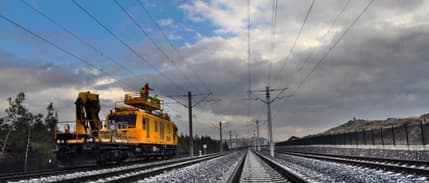 Bursa'da demir yolu projesi için acele kamulaştırma kararı