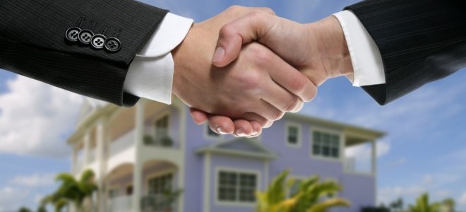 Bursa'da Emlak Piyasası Masaya Yatırıldı