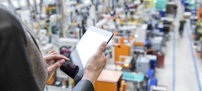 Bursa'da Endüstri Zirvesi'ne 60 Ülkeden 1100 İş İnsanı Katılıyor