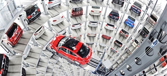 Bursa, dünya otomotiv devlerini ağırlayacak