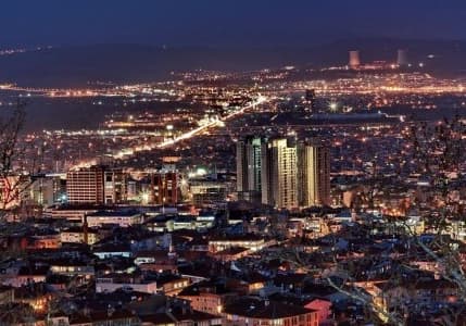 Bursa Gayrimenkul Fuarı Kapılarını Açtı
